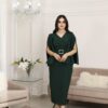 Charming dress💚 - Image 3