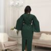 Charming dress💚 - Image 2