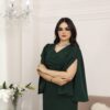 Charming dress💚 - Image 6
