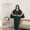 Charming dress💚 - Image 4