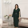 Charming dress💚 - Image 8