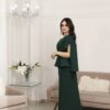 Charming dress💚 - Image 7