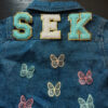 Girls jacket