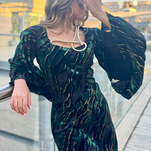 Feminine Dara3a💚✨