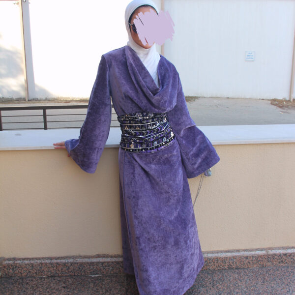 Light purple Dara3a💜